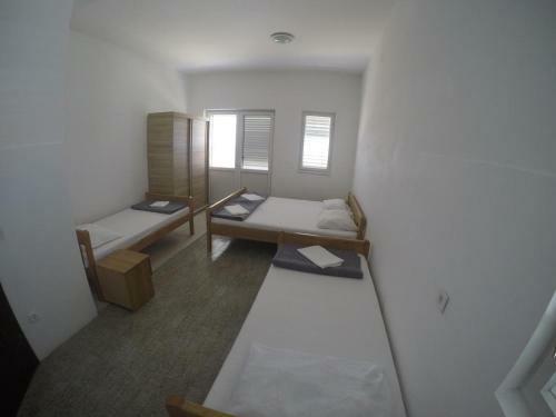Hostal Triple Room Biograd Na Moru 13281i