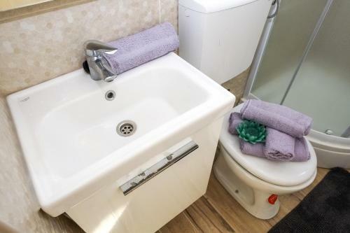 Apartamento Villa Emma