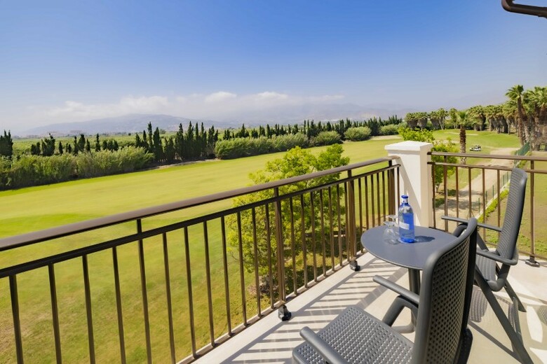 Hotel Impressive Playa Granada Golf