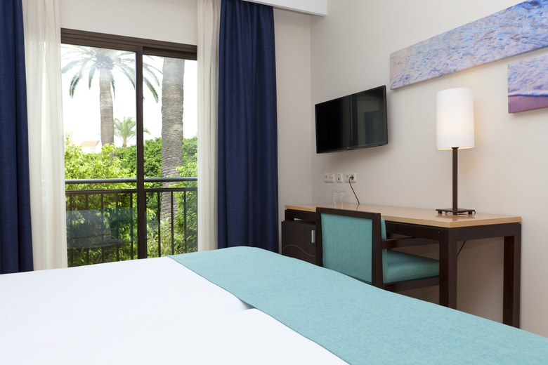Hotel Impressive Playa Granada Golf