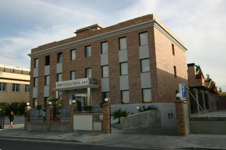 Dinastia Hotel