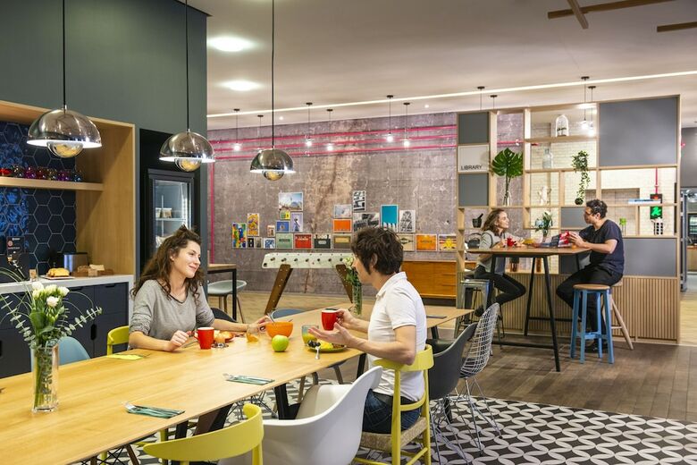 Hotel Adagio Berlin Kufuerstendamm