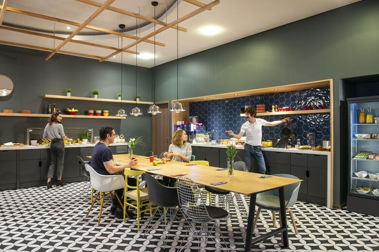 Hotel Adagio Berlin Kufuerstendamm