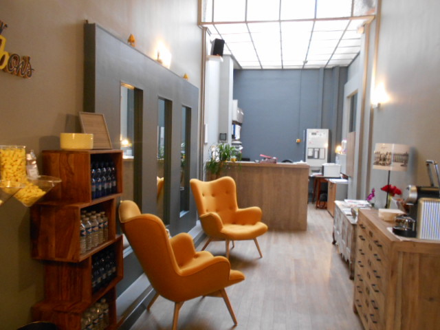 Hotel Coeur De City Nancy Stanislas