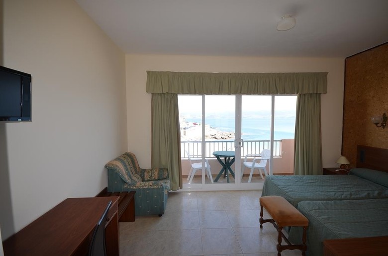 Hotel Altari�o