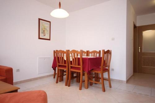 Apartment Cres 7985f