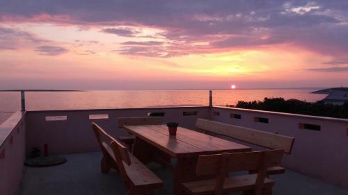 Apartmani Ivana