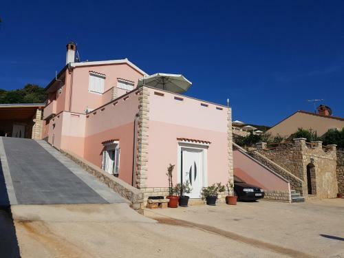 Apartmani Ivana