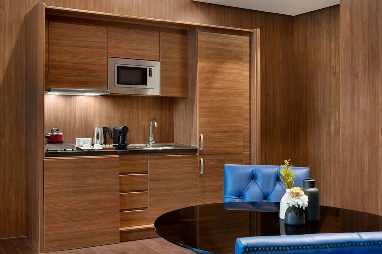 Hotel Wyndham Grand Manama