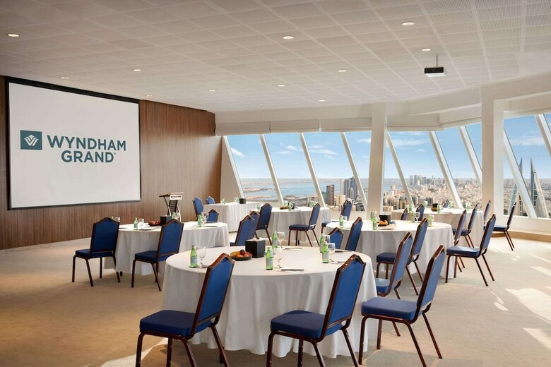 Hotel Wyndham Grand Manama