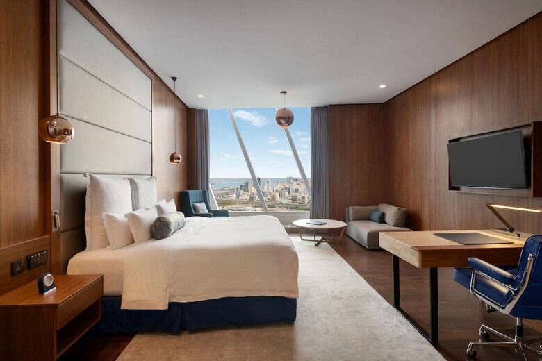 Hotel Wyndham Grand Manama