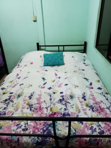 Moreira Apartment