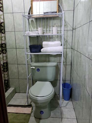Moreira Apartment