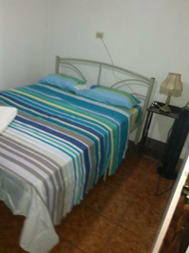 Apartamento Casa Yireh