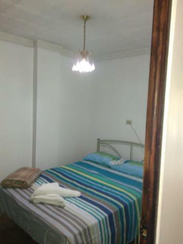 Apartamento Casa Yireh