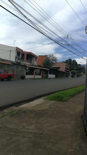 Posada Casa Makiki
