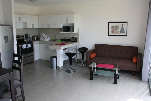 Apartamentos La Alborada