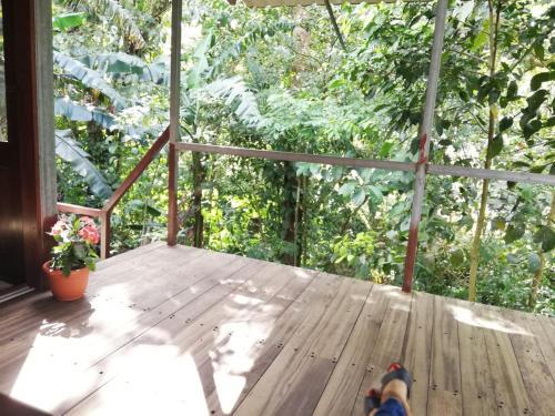 Apartamento La Caba�a Lodge