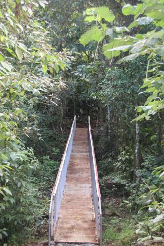 Finca Amistad Cacao Lodge