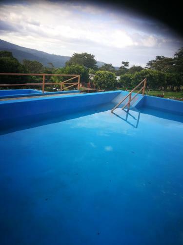 Bijagua Los Mandarinos