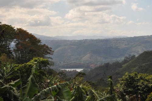 Lodge Caba�a El Ermita�o