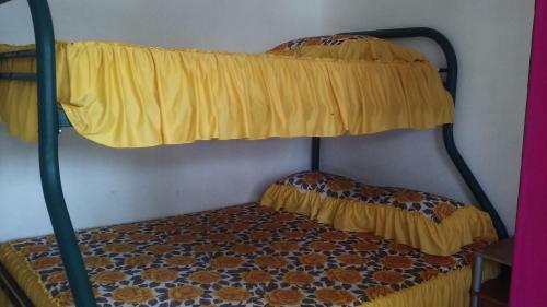 Albergue Cabinas Smith 2