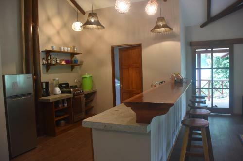 Lodge Jardin Del Pozo