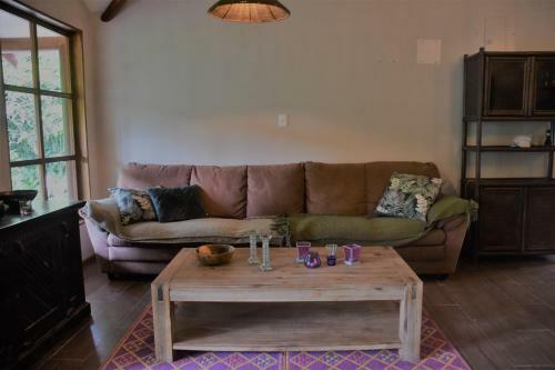 Lodge Jardin Del Pozo