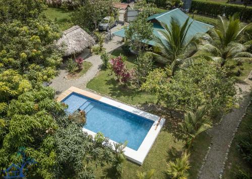 Hostal Villa Mango