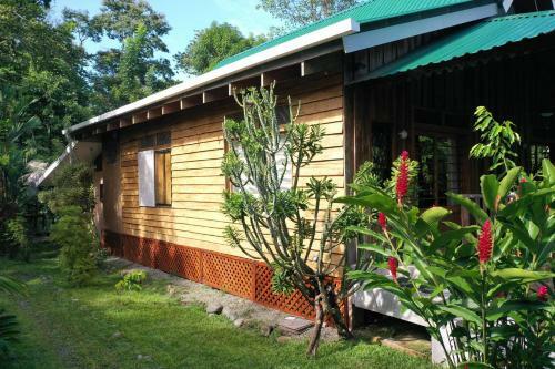 Hostal Villa Mango