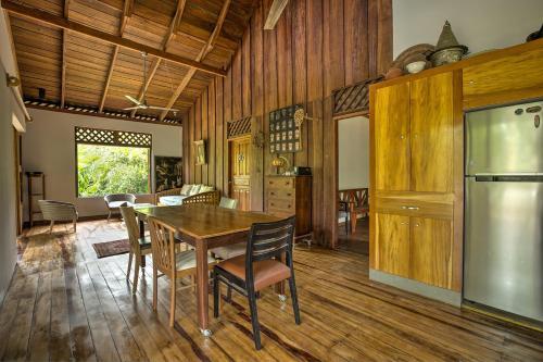 Hostal Villa Mango