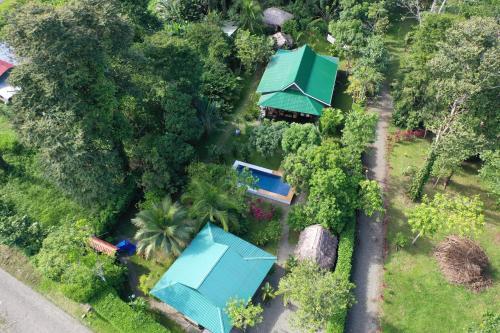 Hostal Villa Mango
