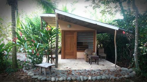 Hostal Villa Mango