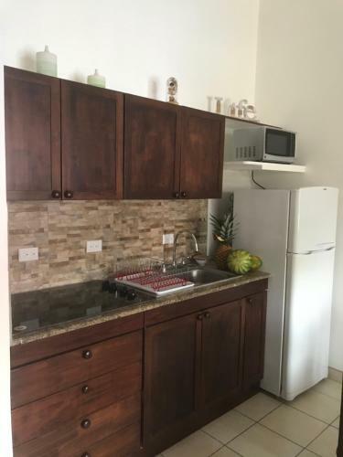 Peace Of Mind Apartment