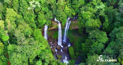 Lodge Catarata Diamante By Pacific Journeys