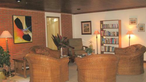 Casa Laurin B&B