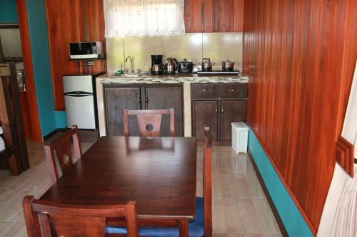 Lodge Caba�as Sue�os Del Arenal
