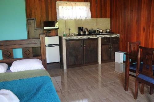 Lodge Caba�as Sue�os Del Arenal