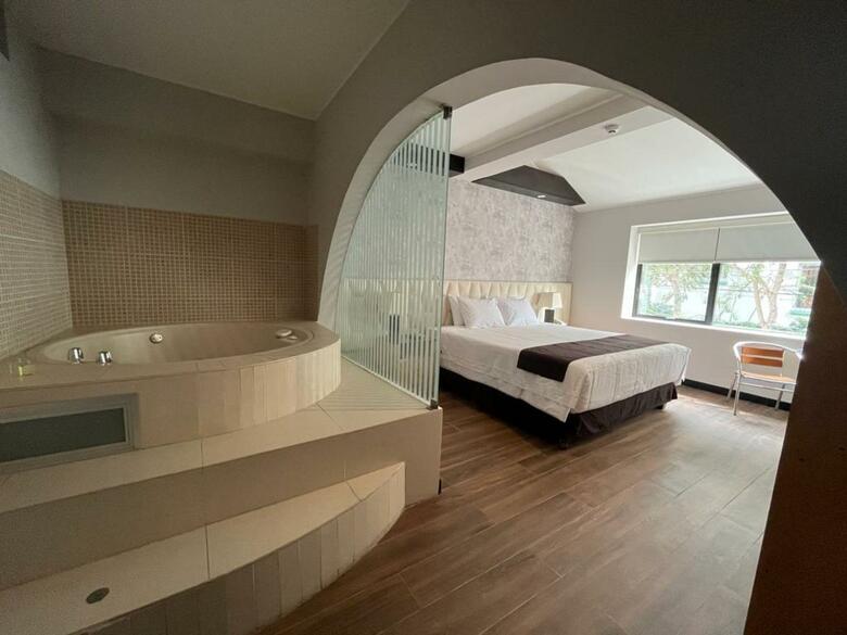 Hotel Ferr� Miraflores