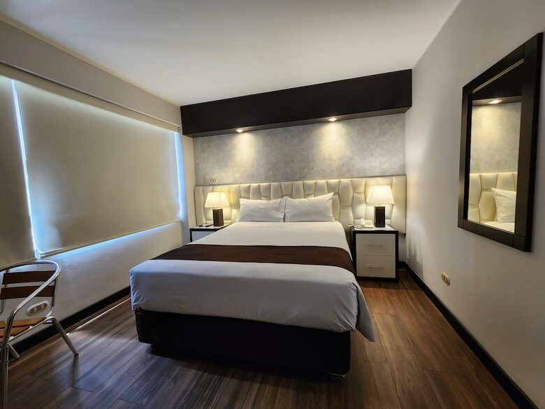 Hotel Ferr� Miraflores