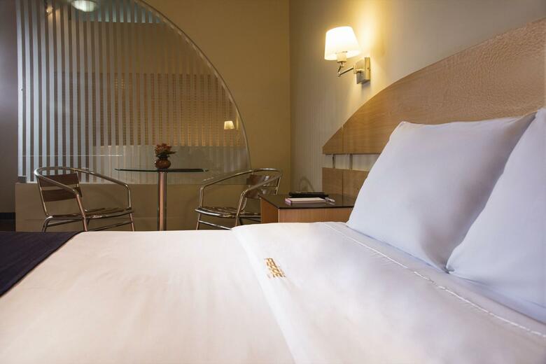 Hotel Ferr� Miraflores