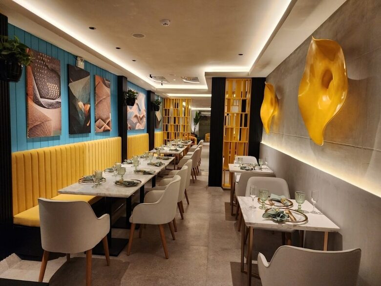 Hotel Ferr� Miraflores
