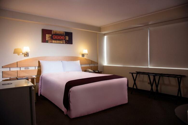 Hotel Ferr� Miraflores