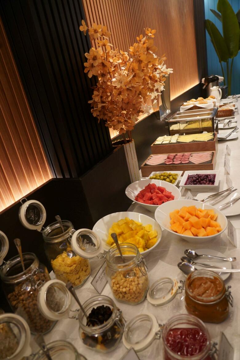 Hotel Ferr� Miraflores