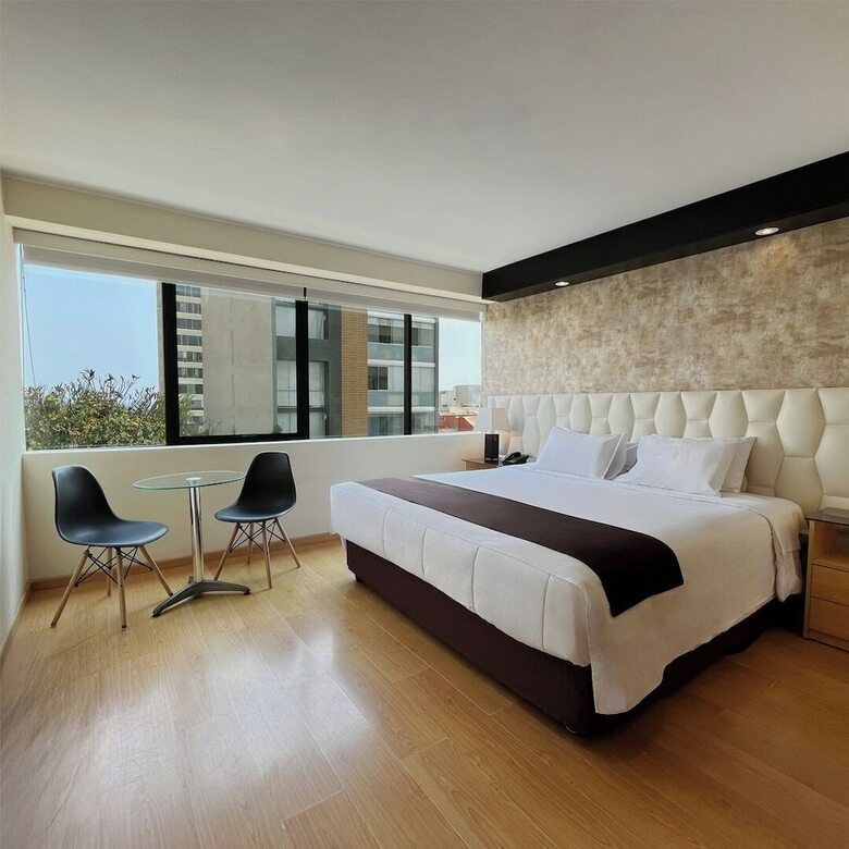 Hotel Ferr� Miraflores