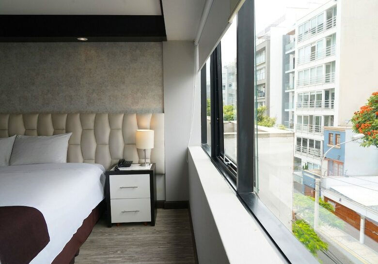 Hotel Ferr� Miraflores