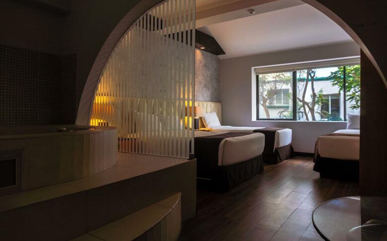 Hotel Ferr� Miraflores