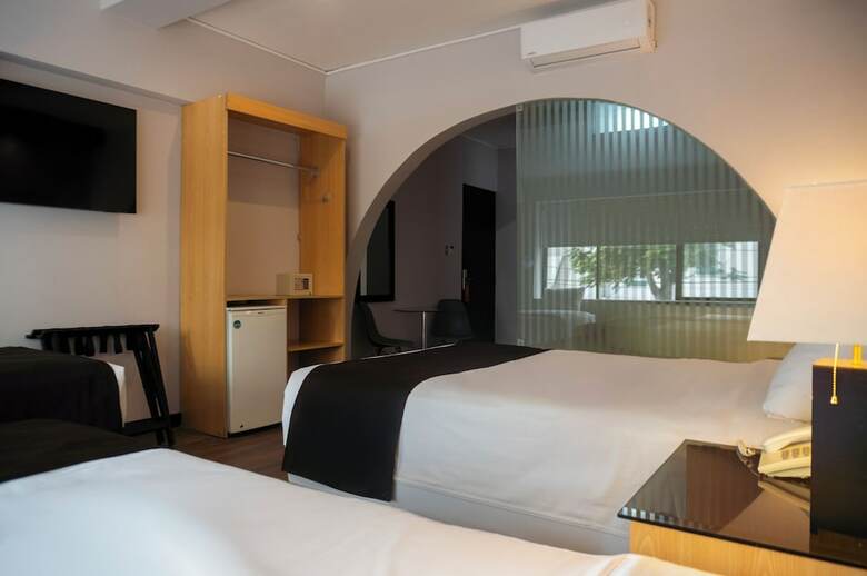 Hotel Ferr� Miraflores