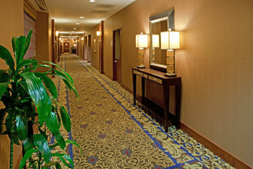 Hotel Crowne Plaza