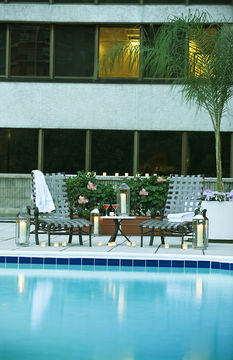 Hotel Crowne Plaza